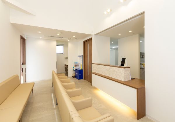 お待たせしない予約