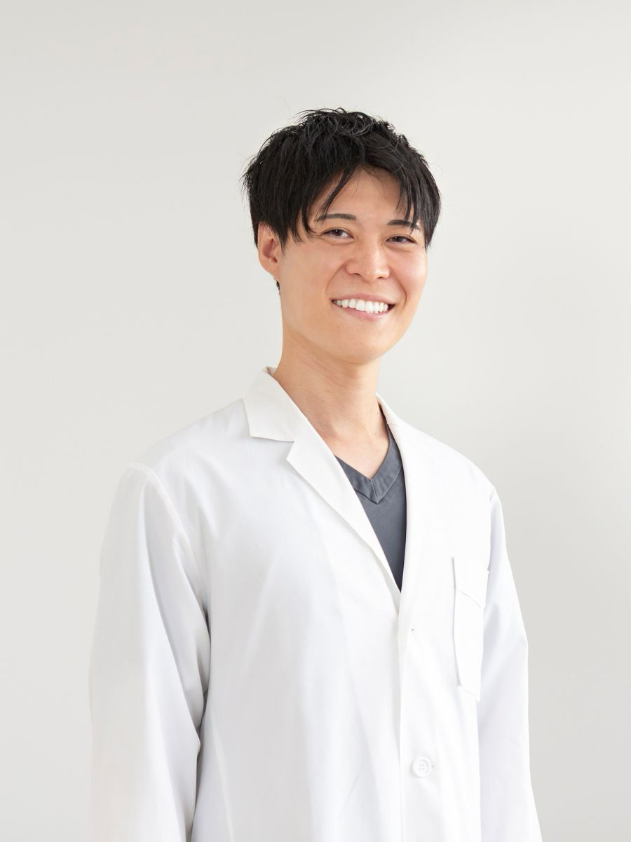 こばやし歯科クリニック 院長 小林孝誌