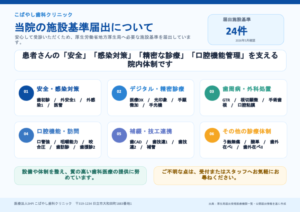 施設基準